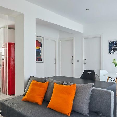 Apartamento Montornes 1 Apartment Castellón de la Plana Екстериор снимка