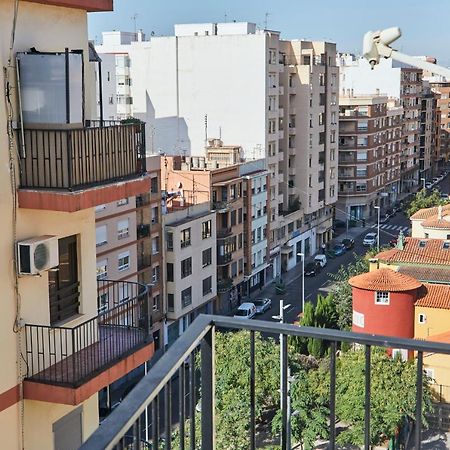 Apartamento Montornes 1 Apartment Castellón de la Plana Екстериор снимка
