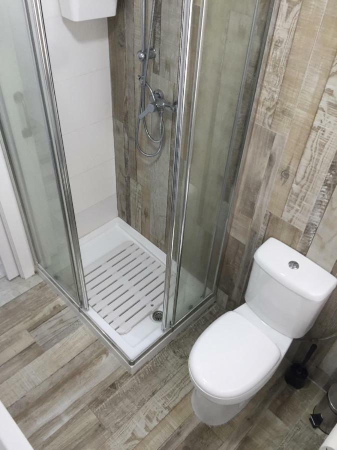 Apartamento Montornes 1 Apartment Castellón de la Plana Екстериор снимка