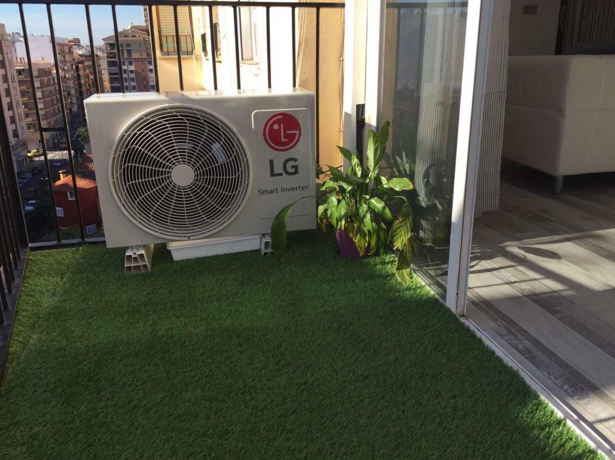 Apartamento Montornes 1 Apartment Castellón de la Plana Екстериор снимка