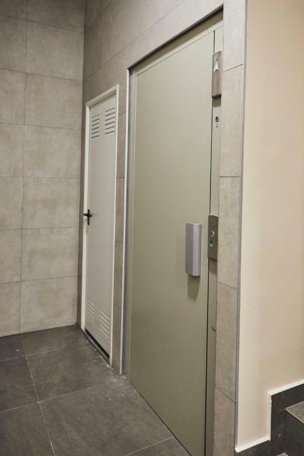 Apartamento Montornes 1 Apartment Castellón de la Plana Екстериор снимка