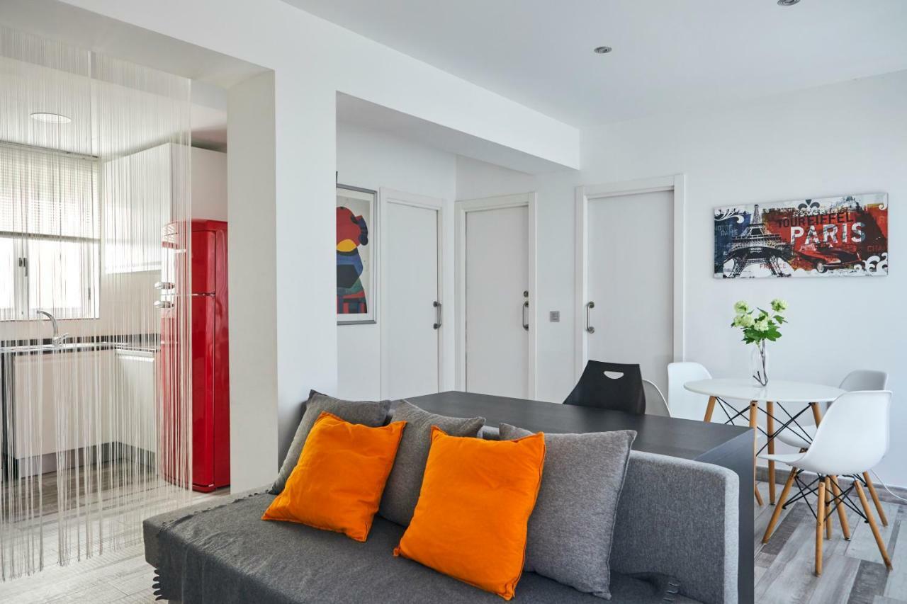 Apartamento Montornes 1 Apartment Castellón de la Plana Екстериор снимка
