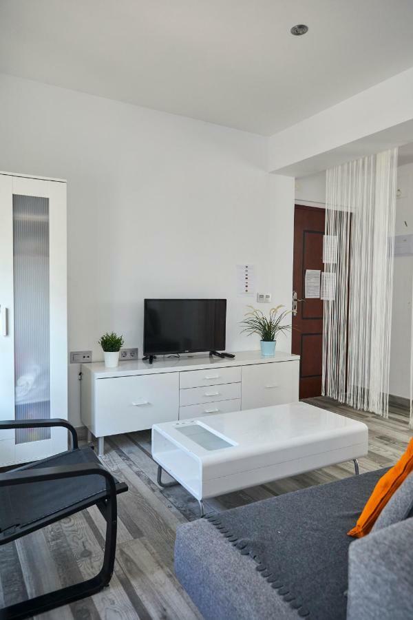 Apartamento Montornes 1 Apartment Castellón de la Plana Екстериор снимка