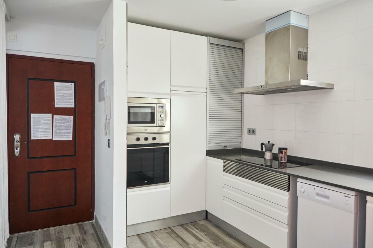 Apartamento Montornes 1 Apartment Castellón de la Plana Екстериор снимка