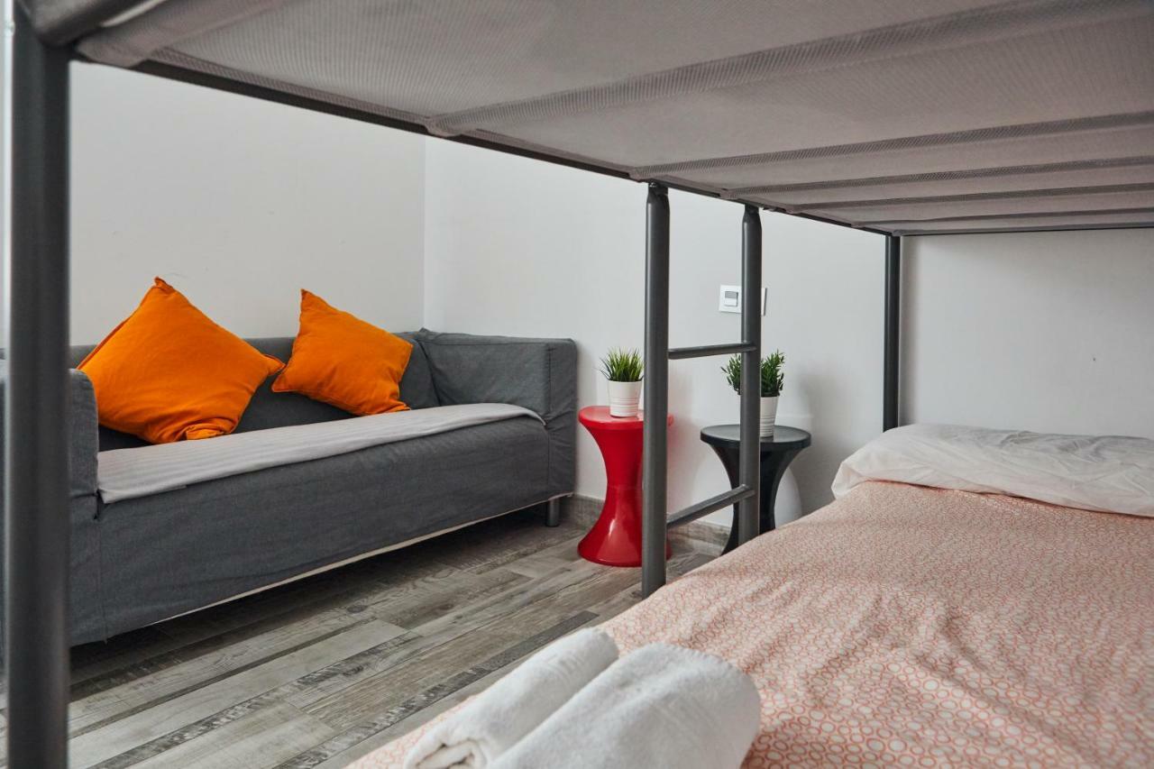 Apartamento Montornes 1 Apartment Castellón de la Plana Екстериор снимка