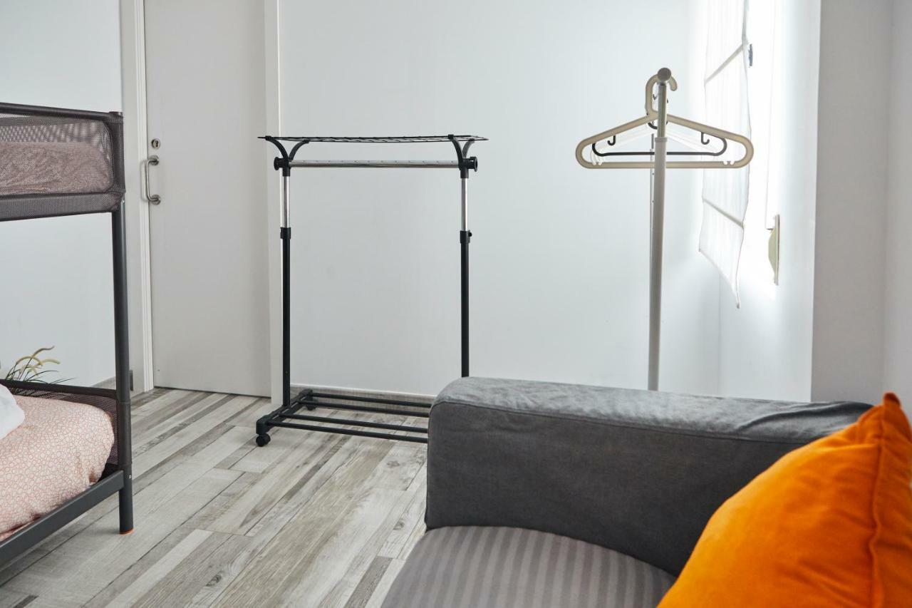 Apartamento Montornes 1 Apartment Castellón de la Plana Екстериор снимка