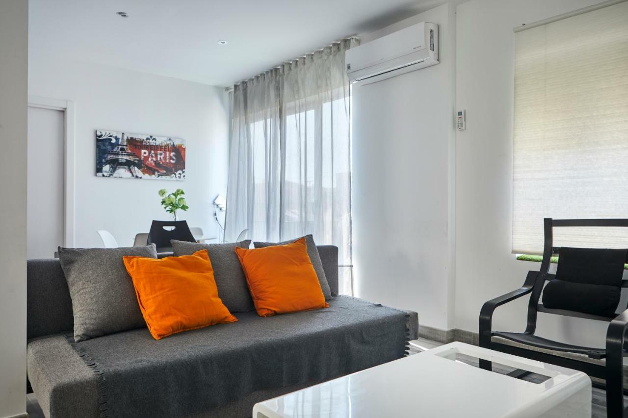 Apartamento Montornes 1 Apartment Castellón de la Plana Екстериор снимка
