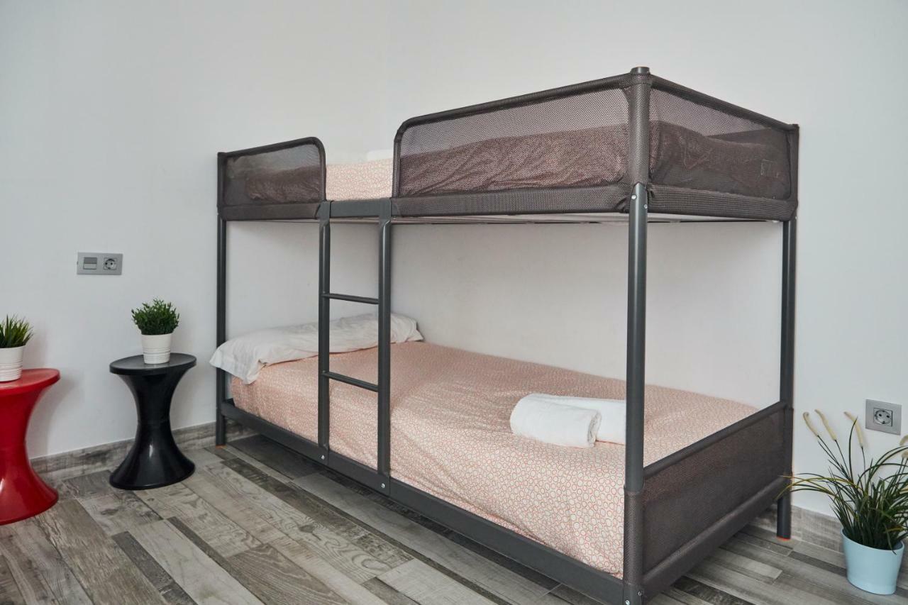 Apartamento Montornes 1 Apartment Castellón de la Plana Екстериор снимка