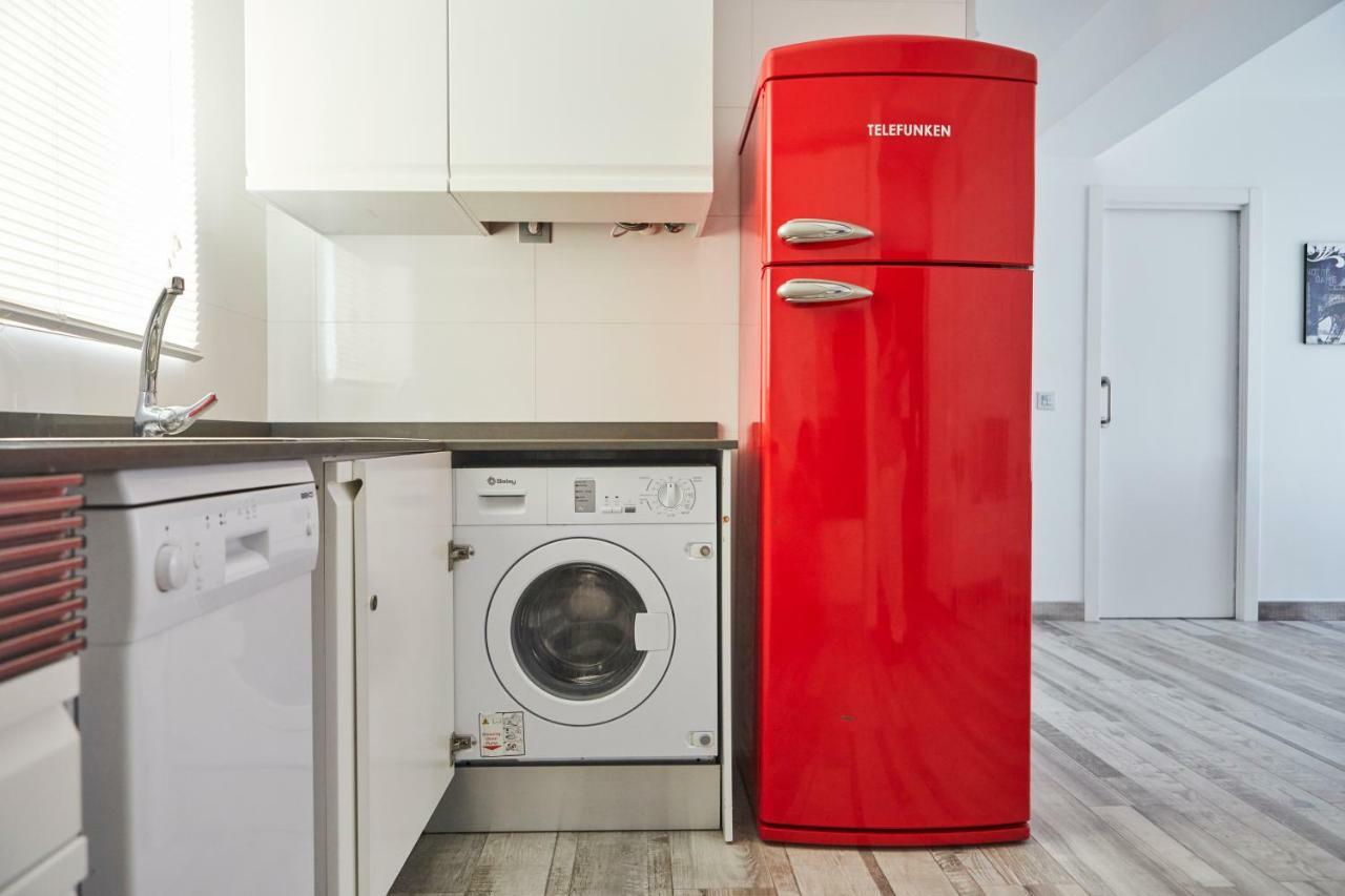Apartamento Montornes 1 Apartment Castellón de la Plana Екстериор снимка