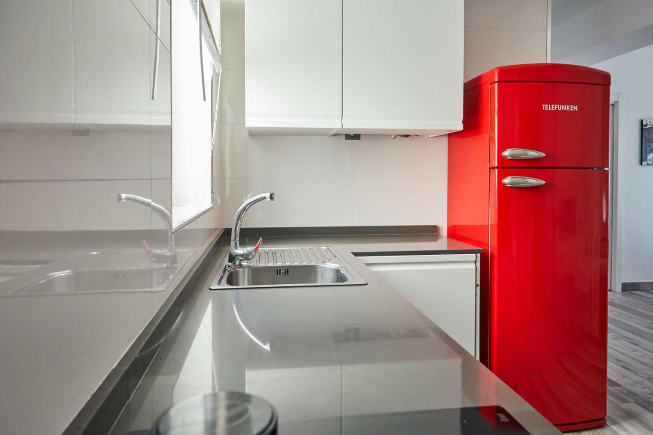 Apartamento Montornes 1 Apartment Castellón de la Plana Екстериор снимка