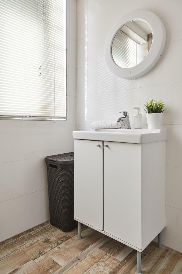 Apartamento Montornes 1 Apartment Castellón de la Plana Екстериор снимка