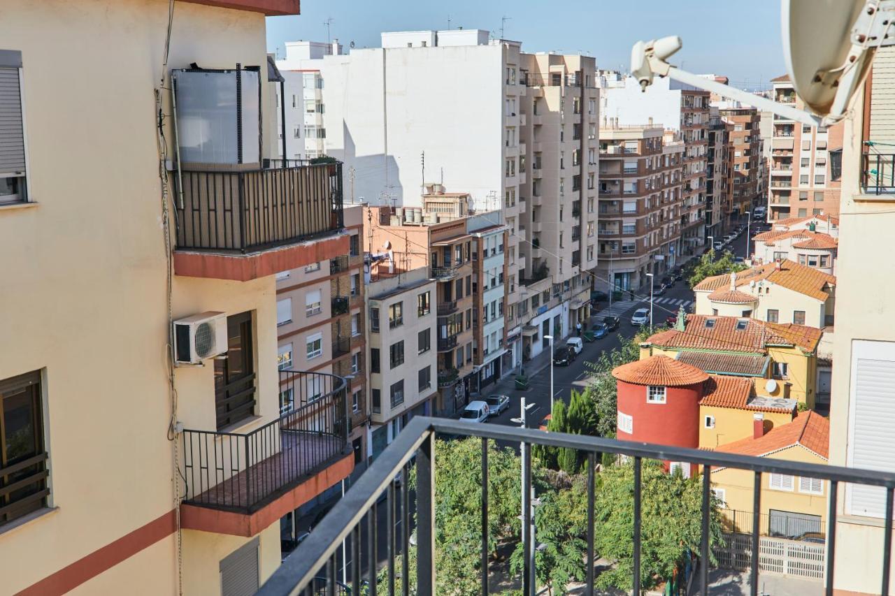 Apartamento Montornes 1 Apartment Castellón de la Plana Екстериор снимка